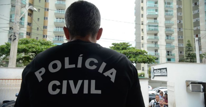 Candidatos do concurso da Polícia Civil são convocados para realizar teste de aptidão física policia civil tania rego arquivo agencia brasil 780x405 - Candidatos do concurso da Polícia Civil são convocados para realizar teste de aptidão física