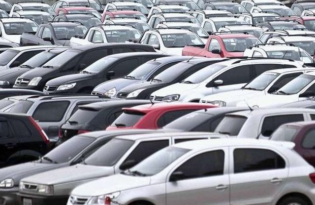 Detran arrecada R$ 2,3 milhões em leilões de veículos e sucatas saeb leilao 620x405 - Detran arrecada R$ 2,3 milhões em leilões de veículos e sucatas