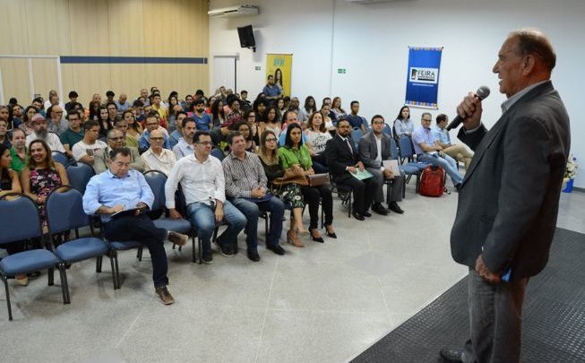 Empreendedores visualizam energia solar como fator de desenvolvimento semana de emprendedorismo 653x405 - Empreendedores visualizam energia solar como fator de desenvolvimento