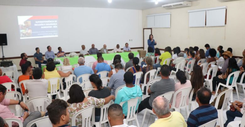Desafios do Programa de Aquisição de Alimentos são discutidos em Feira de Santana Direitos humanos 780x405 - Desafios do Programa de Aquisição de Alimentos são discutidos em Feira de Santana