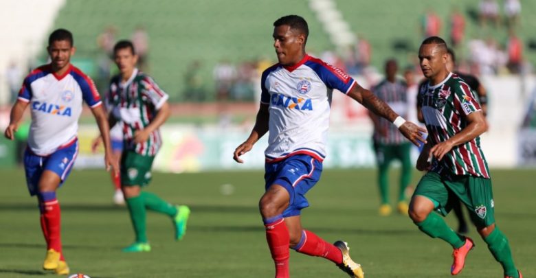 Campeonato Baiano: Bahia e Juazeirense se enfrentam nesta quarta bahia x flu de feira 780x405 - Campeonato Baiano: Bahia e Juazeirense se enfrentam nesta quarta