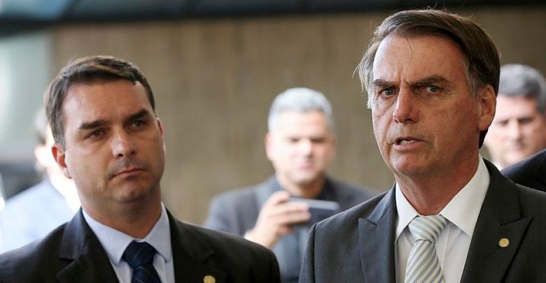 Dallagnol sugeriu que Moro protegeria Flávio para não desagradar Bolsonaro, diz site flaviobolsonaro 929d9322c8 780x405 - Dallagnol sugeriu que Moro protegeria Flávio para não desagradar Bolsonaro, diz site