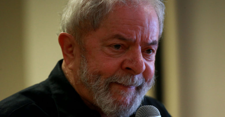 Pedido de liberdade de Lula deve ser julgado em 25 de junho pelo STF llula 780x405 - Pedido de liberdade de Lula deve ser julgado em 25 de junho pelo STF