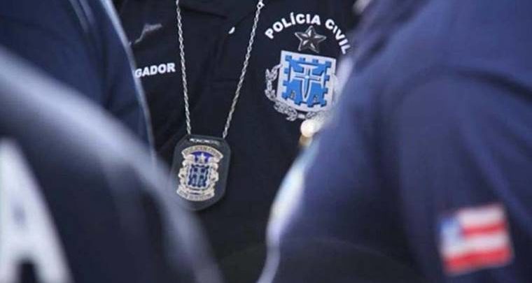 Estado divulga resultado provisório da sétima etapa do concurso para Polícia Civil polícia civil bahia 760x405 - Estado divulga resultado provisório da sétima etapa do concurso para Polícia Civil