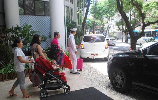 Mês de fevereiro registra a melhor ocupação hoteleira da década em Salvador Turismo hotelaria 5 FOT BRUNO CONCHA Secom PMS 640x405 - Mês de fevereiro registra a melhor ocupação hoteleira da década em Salvador
