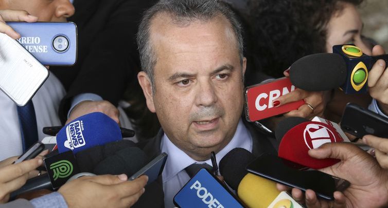 Governo anuncia que extinguirá o eSocial e criará outros em janeiro de 2020 rogerio marinho 754x405 - Governo anuncia que extinguirá o eSocial e criará outros em janeiro de 2020