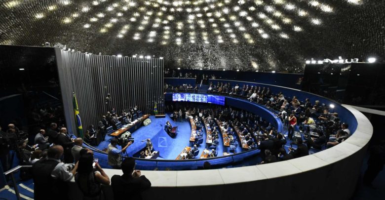 Senado aprova fim de carência de planos de saúde para emergência senado 780x405 - Senado aprova fim de carência de planos de saúde para emergência