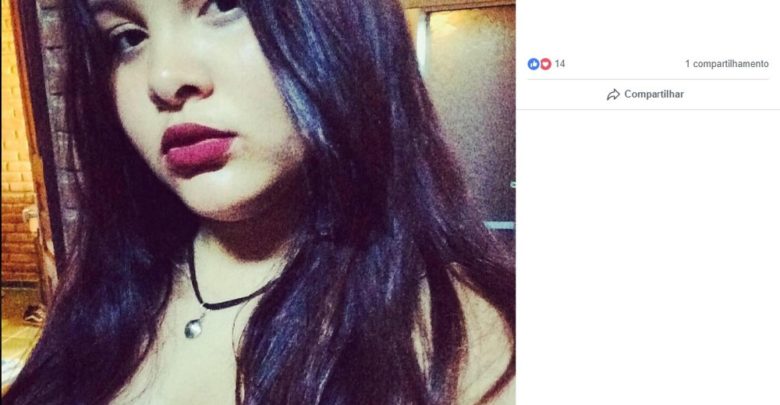 Jovem cai em cisterna quando procurava sinal de celular, é resgatada e morre em UPA elisaemilly 780x405 - Jovem cai em cisterna quando procurava sinal de celular, é resgatada e morre em UPA
