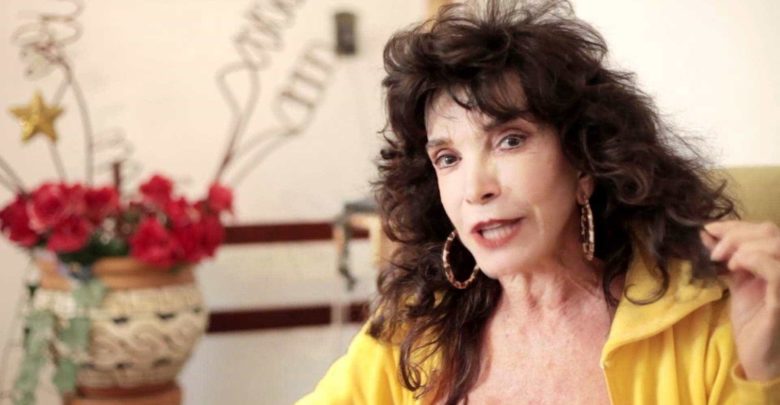 Morre a atriz Lady Francisco, aos 84 anos 20190525160414889268i 780x405 - Morre a atriz Lady Francisco, aos 84 anos