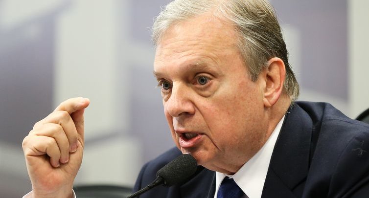 Senado pretende concluir trâmite da reforma da Previdência até 2 de outubro Tasso 754x405 - Senado pretende concluir trâmite da reforma da Previdência até 2 de outubro