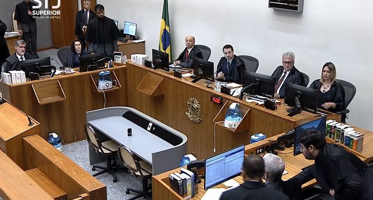 Ministros do STJ determinam soltura de Temer e coronel Lima stj hc michel temer 1 754x405 - Ministros do STJ determinam soltura de Temer e coronel Lima