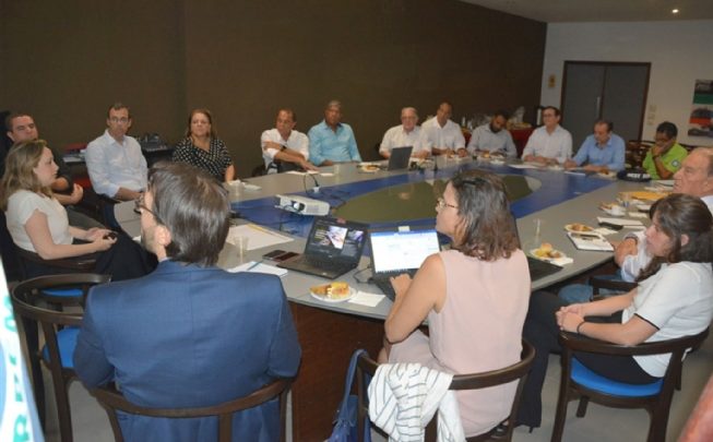 Ciclovias em Feira de Santana devem ser adaptadas para novo meio de locomoção: patinete elétrica REUNIAO FEIRA 653x405 - Ciclovias em Feira de Santana devem ser adaptadas para novo meio de locomoção: patinete elétrica