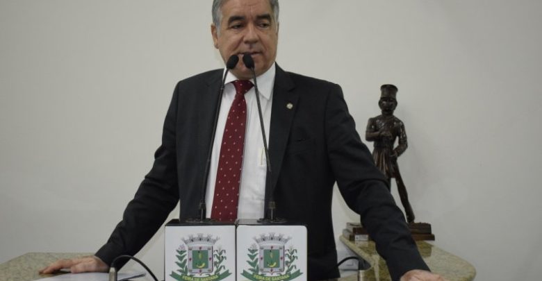 Zé Neto propõe a criação do Conselho da Micareta Zé Neto 780x405 - Zé Neto propõe a criação do Conselho da Micareta