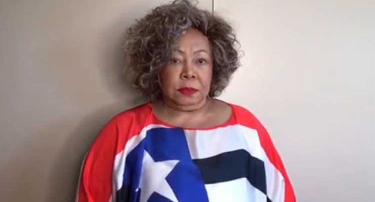 'Respeite o Maranhão', diz Alcione sobre declaração de Bolsonaro alcione critica bolsonaro 750x405 - 'Respeite o Maranhão', diz Alcione sobre declaração de Bolsonaro