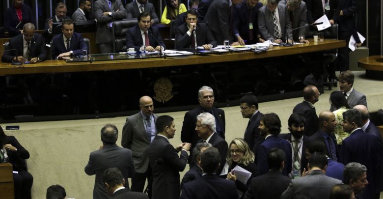 Câmara dos Deputados inicia votação da reforma da Previdência na manhã desta quarta câmara votação previdência 780x405 - Câmara dos Deputados inicia votação da reforma da Previdência na manhã desta quarta
