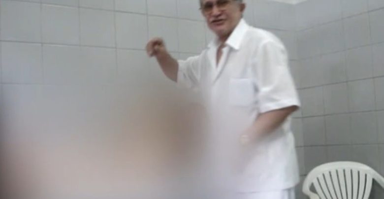 Justiça decreta prisão de médico denunciado por abusar de mulheres e filmar os crimes no Ceará hilson de paiva 780x405 - Justiça decreta prisão de médico denunciado por abusar de mulheres e filmar os crimes no Ceará