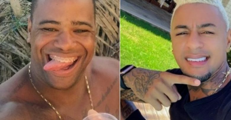 Família de empresário morto por Iuri Sheik pede indenização de R$ 1 milhão will 780x405 - Família de empresário morto por Iuri Sheik pede indenização de R$ 1 milhão