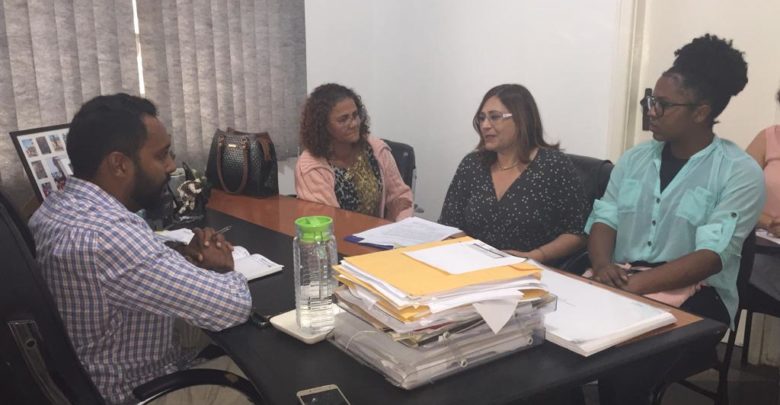 Uefs e SMTT discutem transporte público em Feira de Santana Reunião SMTT 780x405 - Uefs e SMTT discutem transporte público em Feira de Santana