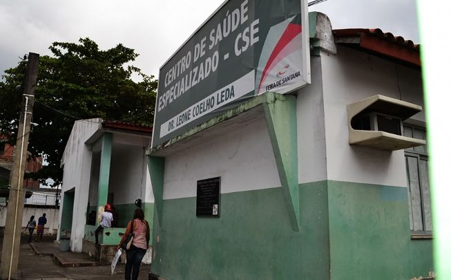 Programa Antirrábica atendeu quase 170 pessoas em junho centro de saúde 653x405 - Programa Antirrábica atendeu quase 170 pessoas em junho