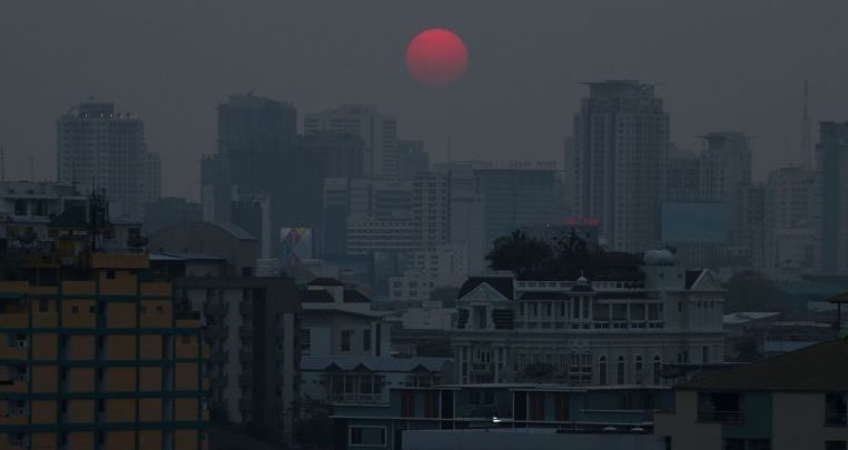 Mais de três mil pessoas já se inscreveram para Semana do Clima em Salvador clima 762x405 - Mais de três mil pessoas já se inscreveram para Semana do Clima em Salvador