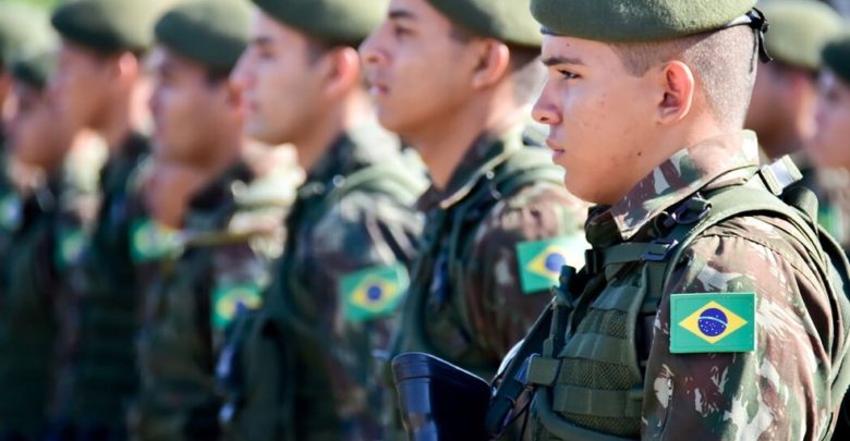 Exército Brasileiro abre vagas para contratação temporária na Bahia exercito 780x405 - Exército Brasileiro abre vagas para contratação temporária na Bahia