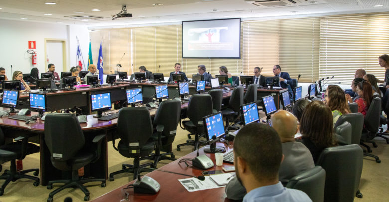 O combate ao crime digital é tema de ciclo de debates no Ministério Público da Bahia evento MP Bahia 780x405 - O combate ao crime digital é tema de ciclo de debates no Ministério Público da Bahia