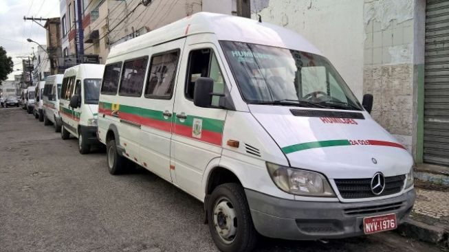 Bahia tem mais 12 cidades com transporte intermunicipal suspenso ...