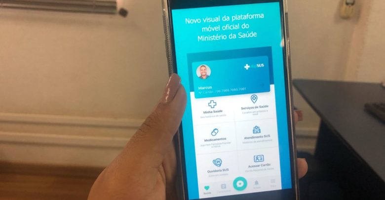 Pacientes do SUS vão receber notificações de consulta pelo celular capa pacientes do sus vao receber notificacoes de consultas pelo celular 42673 780x405 - Pacientes do SUS vão receber notificações de consulta pelo celular