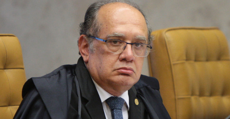 Gilmar Mendes é investigado pela Receita e pede apuração a Toffoli gilmar mendes stf 998339 780x405 - Gilmar Mendes é investigado pela Receita e pede apuração a Toffoli