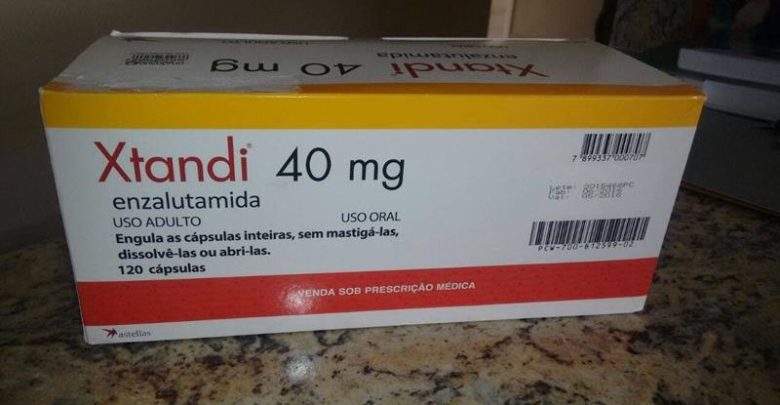 lista de medicamentos para el cáncer de próstata lista de medicamentos para el cáncer de próstata