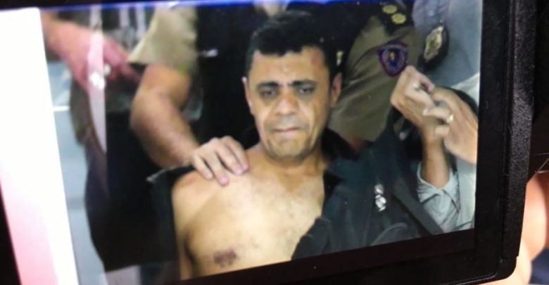 Juíza quebra sigilo de dados de celulares do agressor de Bolsonaro suspeito facada 780x405 - Juíza quebra sigilo de dados de celulares do agressor de Bolsonaro