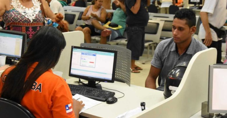 Detran-BA abre processo seletivo para contratação de 540 profissionais em Salvador e interior – Renato Ribeiro