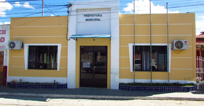 Greve de professores municipais deixa escolas de Antônio Cardoso sem aulas há 10 dias Prefeitura Antonio Cardoso BA 1 780x405 - Greve de professores municipais deixa escolas de Antônio Cardoso sem aulas há 10 dias