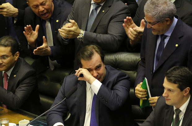 Reforma da Previdência: após aprovação na Câmara, entenda como serão os próximos passos reformadaprevidenciacamara 620x405 - Reforma da Previdência: após aprovação na Câmara, entenda como serão os próximos passos