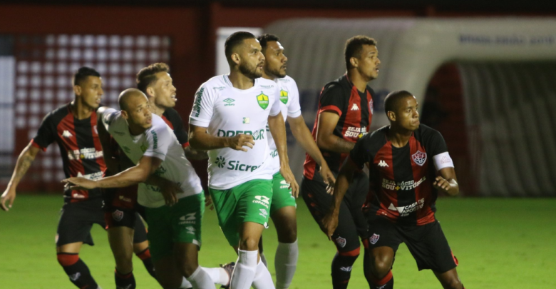 Vitória joga melhor mas perde para o Cuiabá no Barradão vitória perde 780x405 - Vitória joga melhor mas perde para o Cuiabá no Barradão