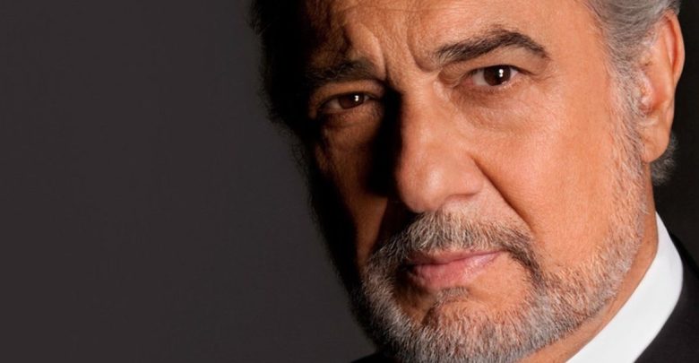 Plácido Domingo é acusado de assédio sexual por nove mulheres PLACIDO 780x405 - Plácido Domingo é acusado de assédio sexual por nove mulheres