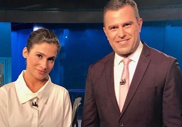 Renata Vasconcellos e Bocardi também são citados em contratos com banco renata e bocardi 582x405 - Renata Vasconcellos e Bocardi também são citados em contratos com banco