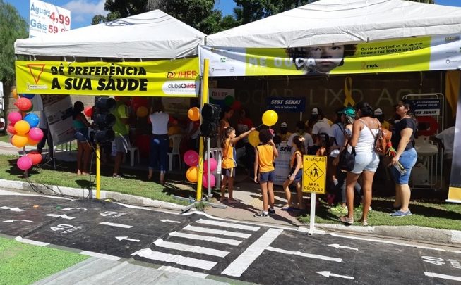 SMT em Feira realiza projeto Rua Viva especial neste domingo 2092019113137 653x405 - SMT em Feira realiza projeto Rua Viva especial neste domingo
