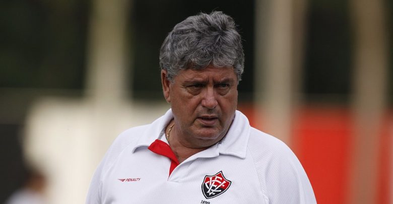 Quinto treinador do Vitória na temporada 2019, Geninho será apresentado nesta sexta-feira geninho 780x405 - Quinto treinador do Vitória na temporada 2019, Geninho será apresentado nesta sexta-feira