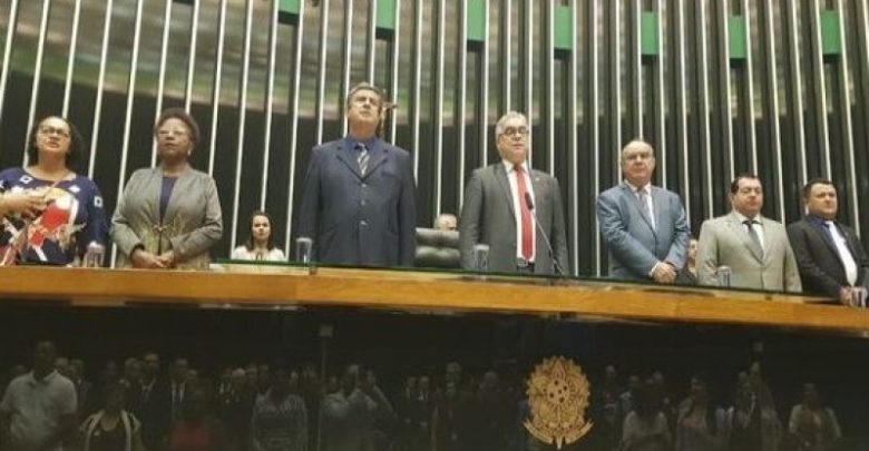 Feira de Santana homenageada na Câmara dos Deputados sessão camara dos deputados para feira de santana 780x405 - Feira de Santana homenageada na Câmara dos Deputados