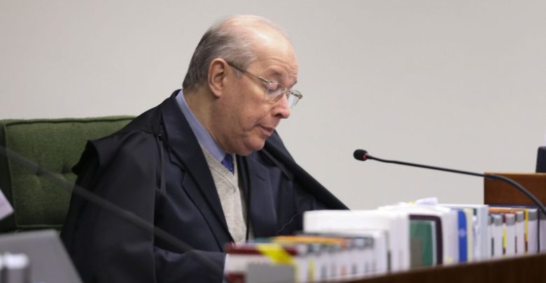 Celso de Mello vota por condenar Geddel no caso dos R$ 51 milhões Celso de Melo 780x405 - Celso de Mello vota por condenar Geddel no caso dos R$ 51 milhões