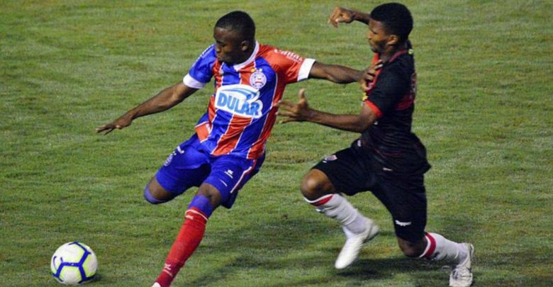Clássico Ba-Vi fecha rodada da Copa Baiana de Aspirantes nesta segunda-feira IMAGEM BAHIA 9 780x405 - Clássico Ba-Vi fecha rodada da Copa Baiana de Aspirantes nesta segunda-feira
