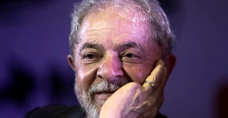 Advogado chega à PF e se reúne com Lula para definir pedido de soltura Lula 780x405 - Advogado chega à PF e se reúne com Lula para definir pedido de soltura