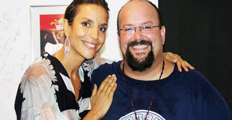Morre aos 54 anos Jesus Sangalo, irmão de Ivete csm ivete sangalo e jesus sangalo foto reproducao 9aaa9a350a 780x405 - Morre aos 54 anos Jesus Sangalo, irmão de Ivete