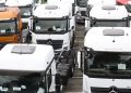 Lula assina MP que destina mais R$ 300 mi para compra de carros