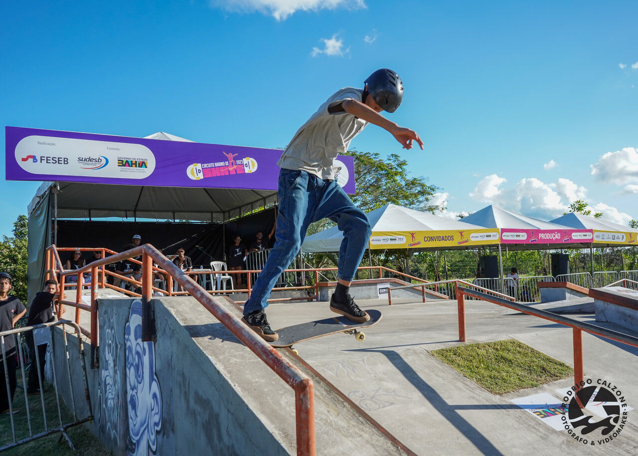 Campeonato Brasileiro de Park 2023 - Master Feminino :: CBSK - CONFEDERAÇÃO  BRASILEIRA DE SKATE